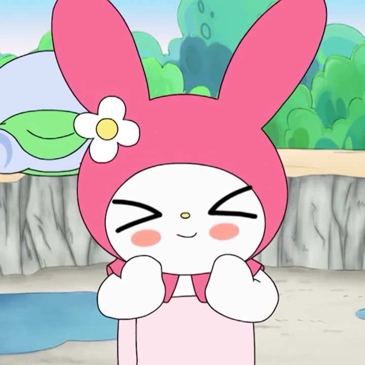 Ícone MyMelody
